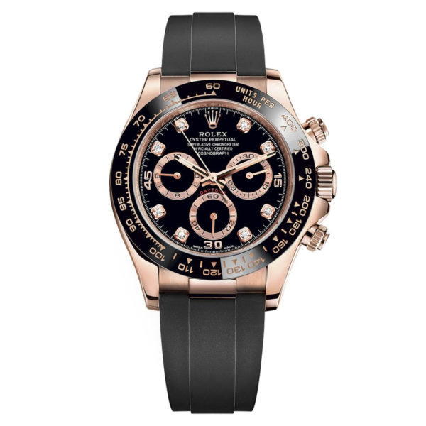 Rolex Cosmograph Daytona 40mm Art 4472