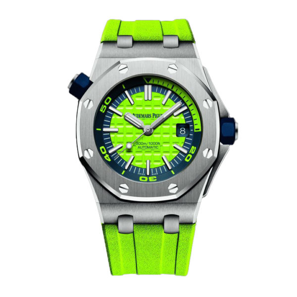 Audemars Piguet Royal Oak Offshore Diver Art 2583