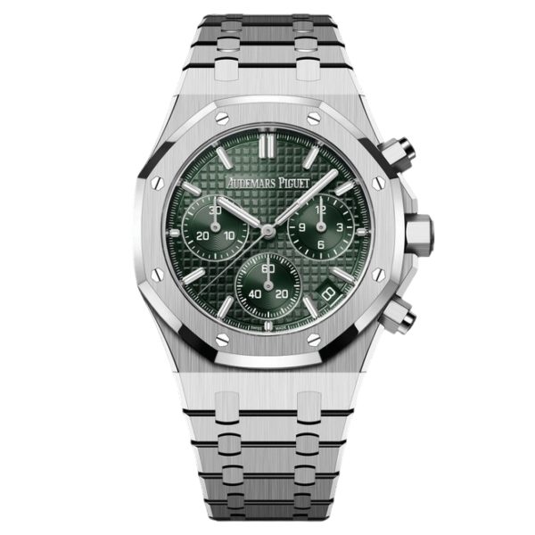 Audemars Piguet Royal Oak Chronograph 41mm Art 8059