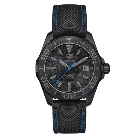 TAG Heuer Aquaracer 300M 43mm Art 9618