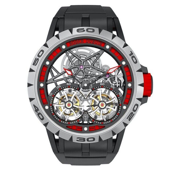 Roger Dubuis Excalibur 45mm Art 4306