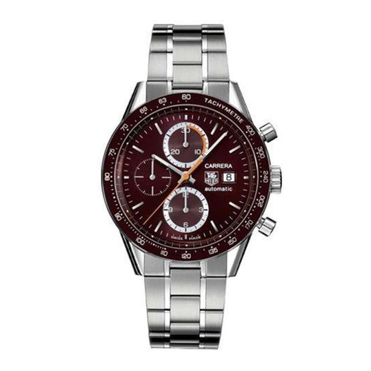 TAG Heuer Carrera 41mm CV2013.BA0794
