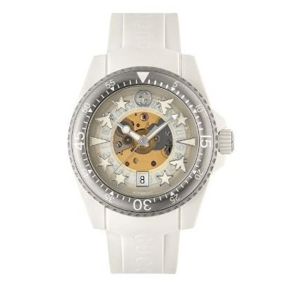 Gucci Dive 40mm YA136343