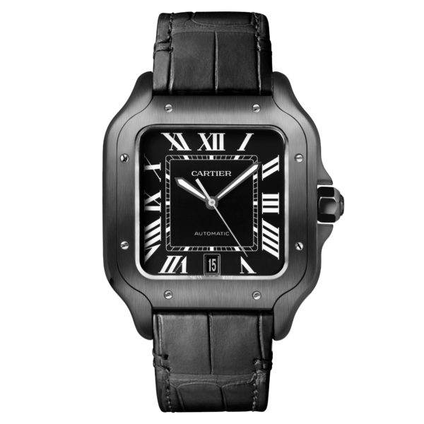 Cartier Santos De Cartier 40mm WSSA0039