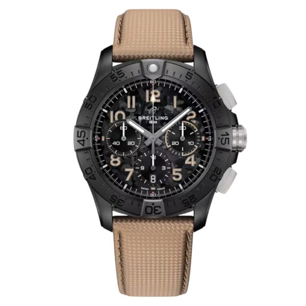 Breitling Avenger Art 10325
