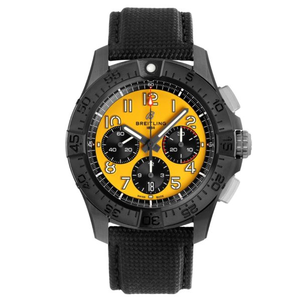 Breitling Avenger Art 8688