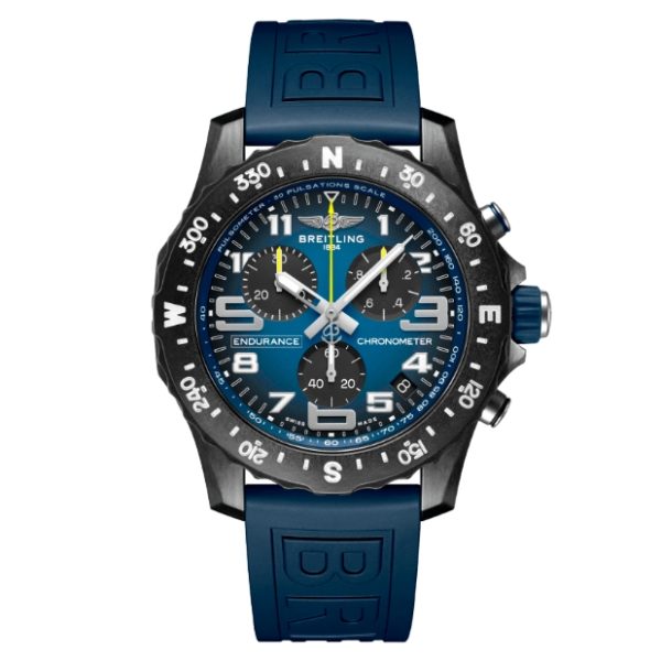 Breitling Endurance Pro 44mm X823101G1C1S1