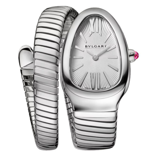 Bvlgari Serpenti Tubogas 35mm 152854