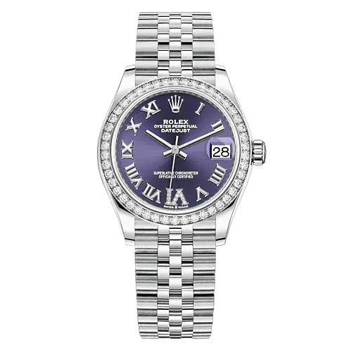 Rolex DateJust 31mm 278384RBR-0030