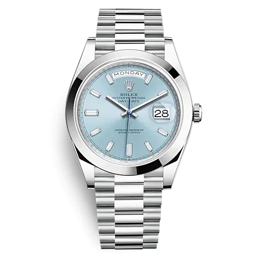 Rolex Day-Date 40mm 228206-0002
