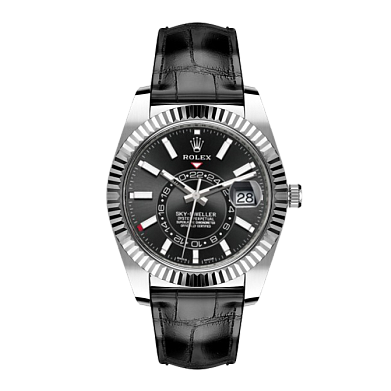 Rolex Sky-Dweller 42mm Art 3417