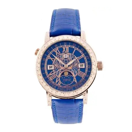 Patek Philippe Grand Complications 44mm Art 3330
