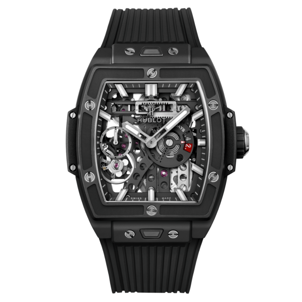 Hublot Spirit of Big Bang Meca-10 45mm 614.CI.1170.RX