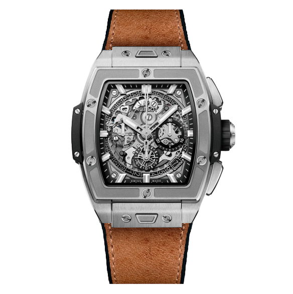 Hublot Spirit of Big Bang 42mm Art 6070