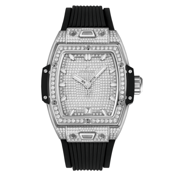 Hublot Spirit of Big Bang 39mm Art 6068