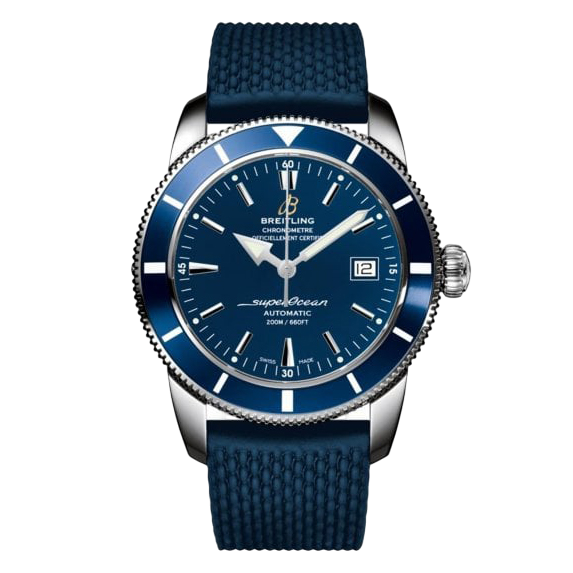 Breitling Superocean Heritage 42mm Art 6566