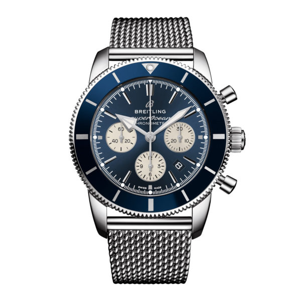 Breitling Superocean Heritage Chronograph 44mm Art 2682