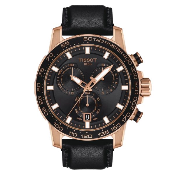 Tissot Supersport Chrono 45.5mm Art 5972