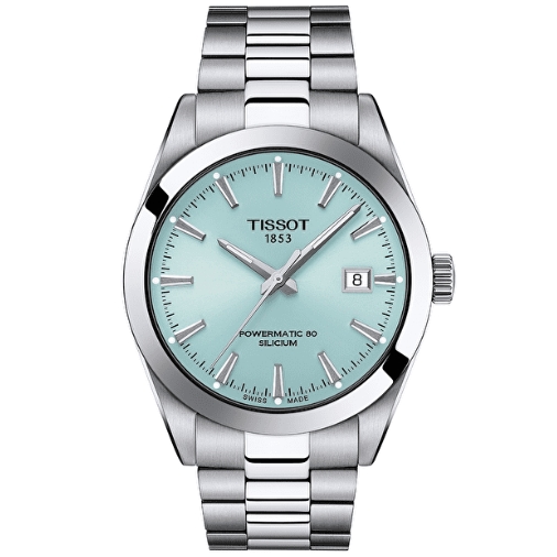 Tissot Gentleman 40mm Art 11562