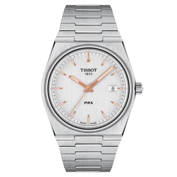 Tissot PRX 40mm Art 5996
