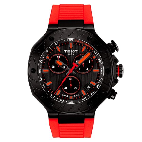 Tissot T-Race Chronograph T141.417.37.061.01 Art 10486