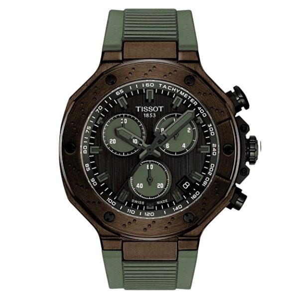 Tissot T-Race Chronograph T141.417.37.061.02 Art 10485