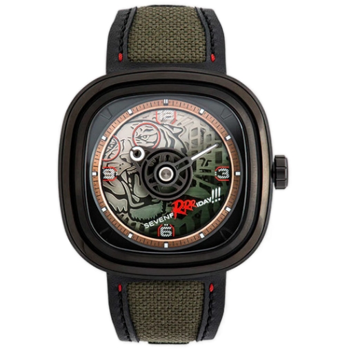 Sevenfriday T3/04 Art 11126