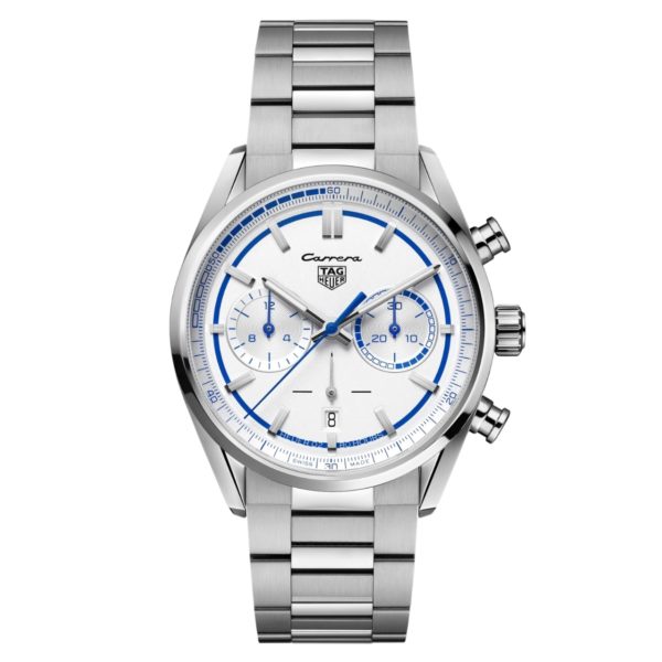 TAG Heuer Carrera 42mm Art 9613