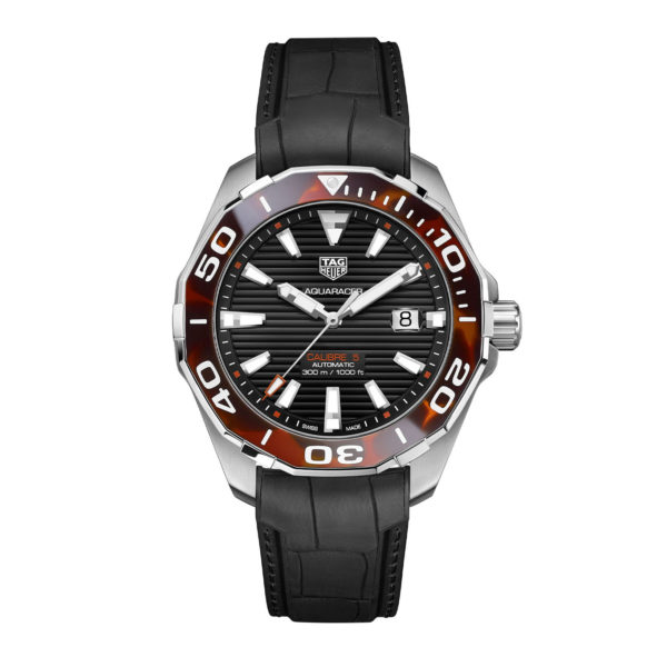 Tag Heuer Aquaracer 300M 43mm Art 2542