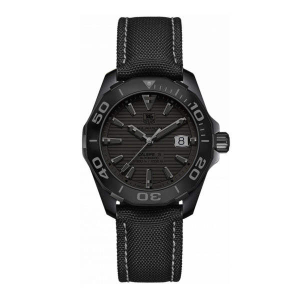 Tag Heuer Aquaracer 300M 43mm Art 2547