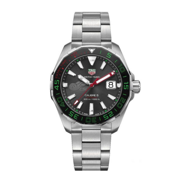 Tag Heuer Aquaracer 300M 43mm Art 2552