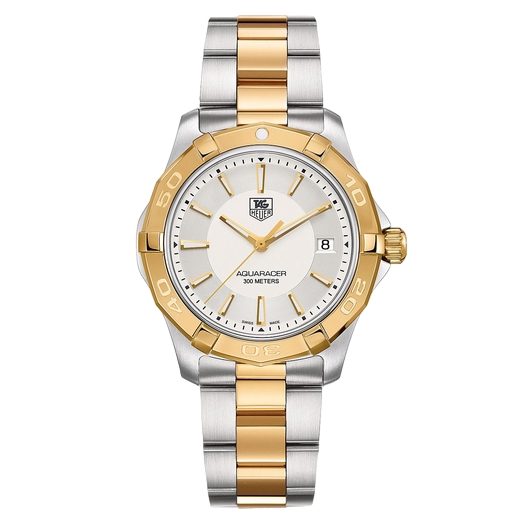 TAG Heuer Aquaracer 300M 39mm WAP1120.BB0832