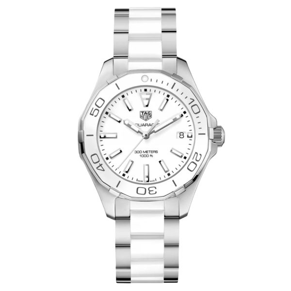 TAG Heuer Aquaracer 300M 35mm WAY131B.BA0914