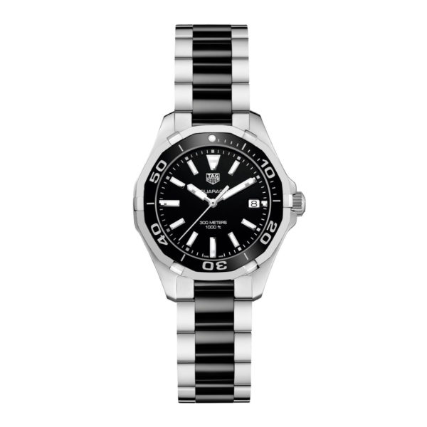 Tag Heuer Aquaracer 300M 35mm WBP6468