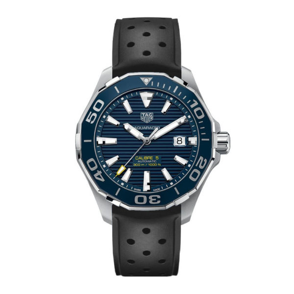 Tag Heuer Aquaracer 300M 43mm Art 2548
