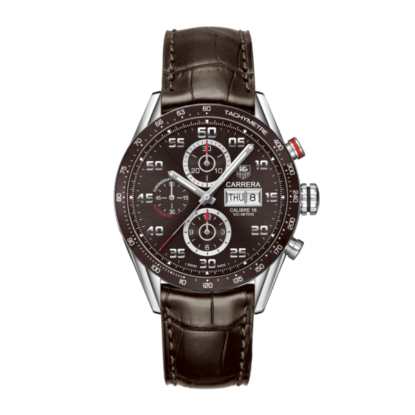 TAG Heuer Carrera 41mm CV2A12.FC6236