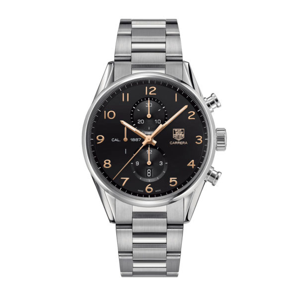 Tag Heuer Carrera 43mm Art 2450