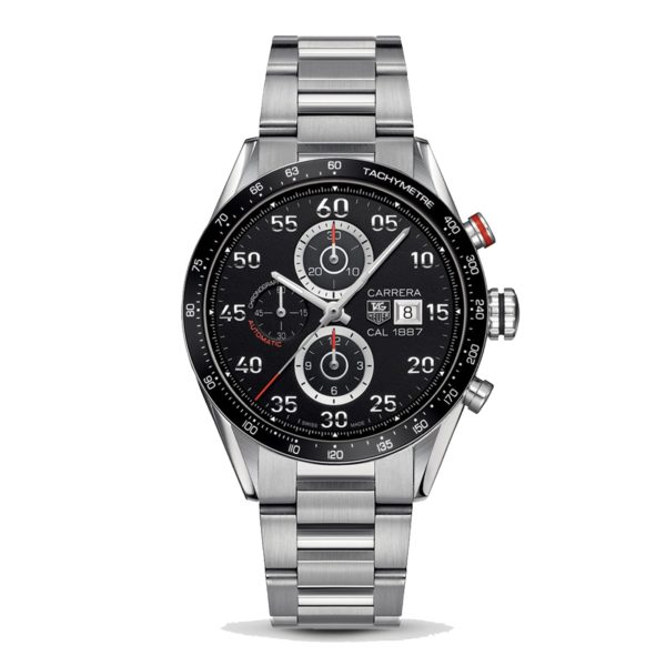 TAG Heuer Carrera 41mm Art 2509
