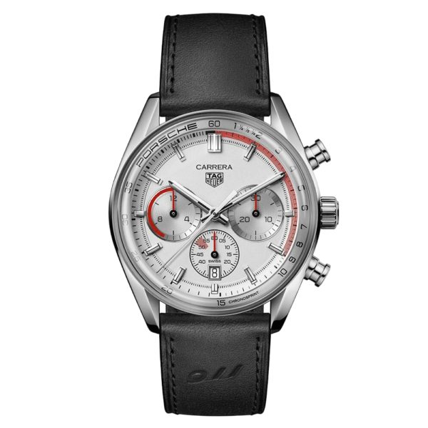 Tag Heuer Carrera 42mm Porsche Art 7525
