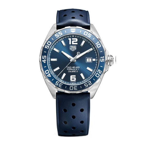 Tag Heuer Formula 1 41mm Art 2535