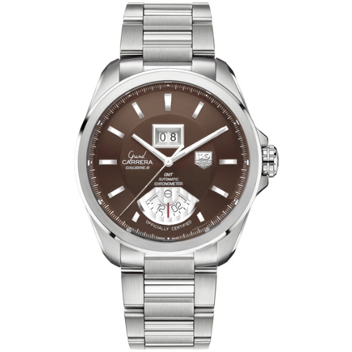 Tag Heuer Grand Carrera 43mm WAV5113.BA0901
