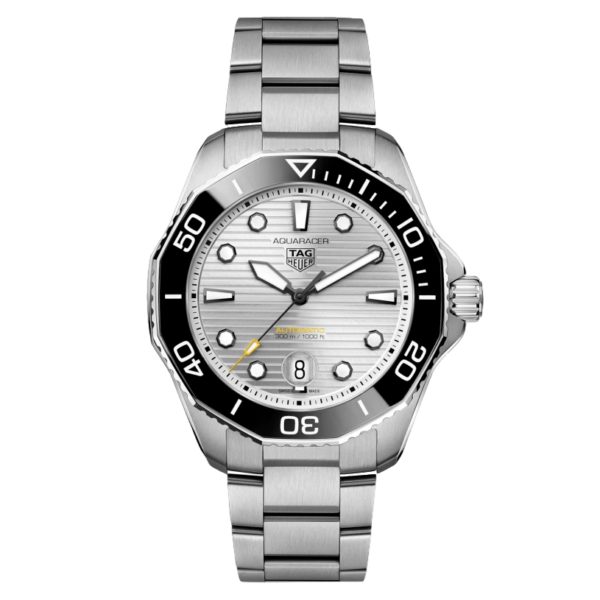 TAG Heuer Aquaracer 300M 43mm WBP201C.BA0632