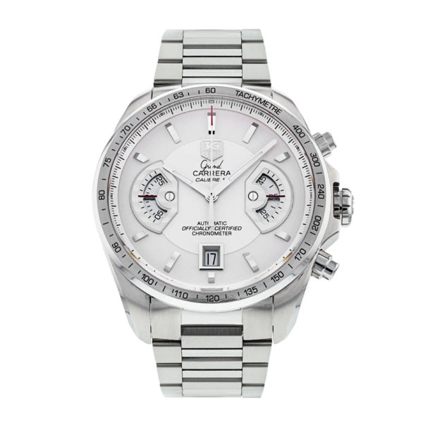 Tag Heuer Grand Carrera 43mm Art 1511