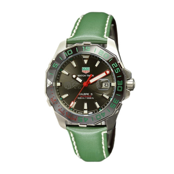Tag Heuer Aquaracer 300M 43mm Art 2543