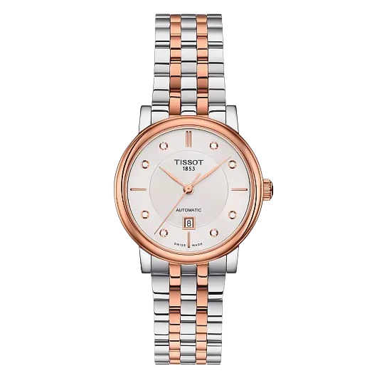 Tissot Carson Premium Lady 30mm Art 5968