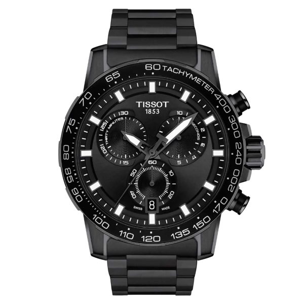 Tissot Supersport Chrono 45.5mm Art 5984