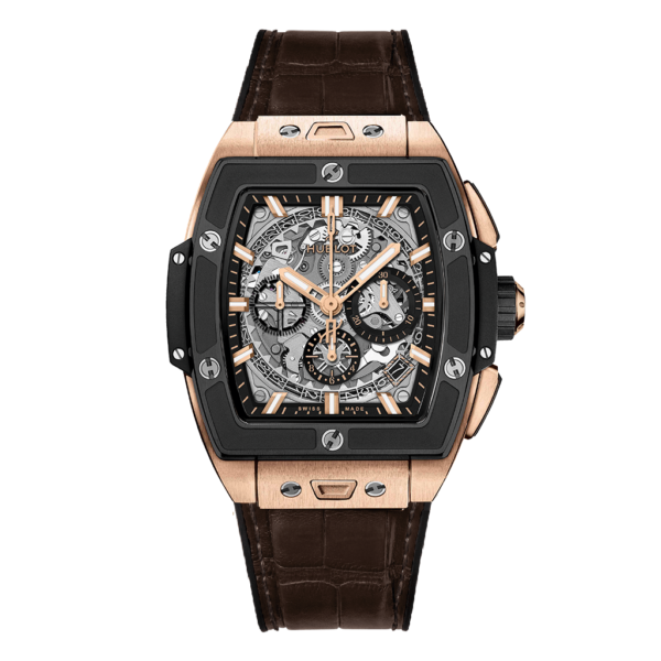 Hublot Spirit of Big Bang 42mm Art 3665