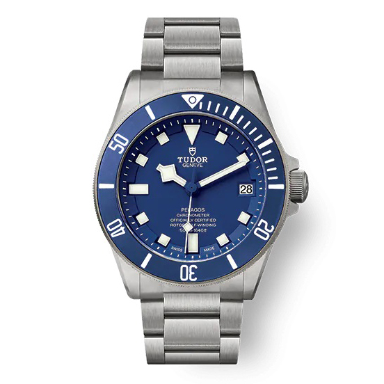 Tudor Pelagos m25600tb-0001