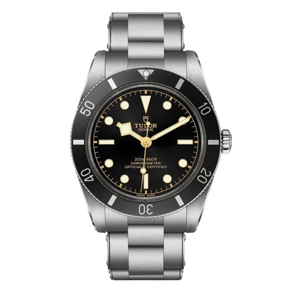 Tudor Black Bay m79000n-0001