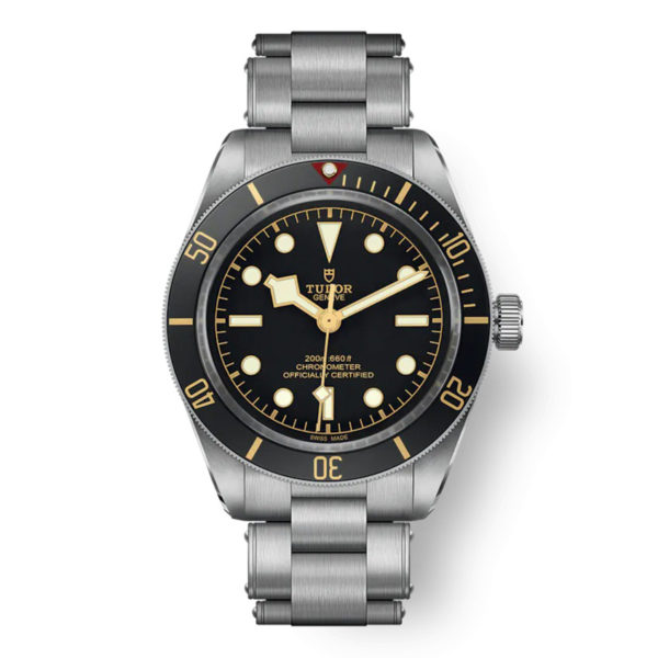 Tudor Black Bay Fifty Eight m79030n-0001